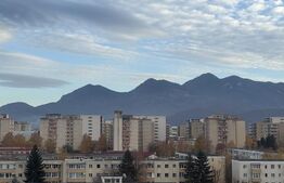 Apartament de inchiriat, 3 camere, decomandat, 77 mp, parcare - zona Astra