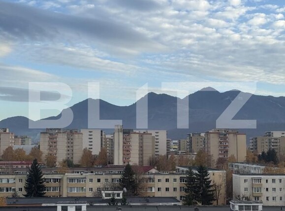 Apartament de închiriat 3 camere Astra - 185060AI | BLITZ Brașov | Poza13
