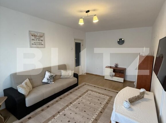 Apartament de închiriat 3 camere Astra - 185060AI | BLITZ Brașov | Poza2