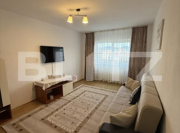 Apartament de închiriat 3 camere Astra - 185060AI | BLITZ Brașov | Poza1