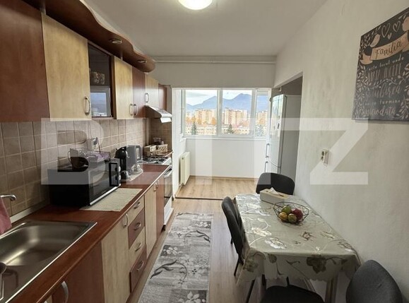 Apartament de închiriat 3 camere Astra - 185060AI | BLITZ Brașov | Poza8