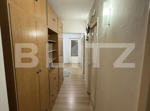 Apartament de închiriat 3 camere Astra - 185060AI | BLITZ Brașov | Poza11