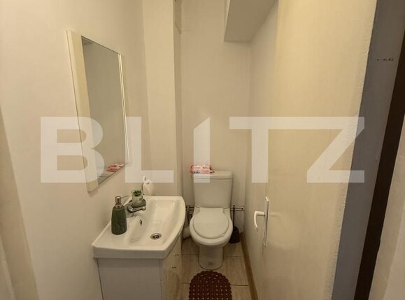 Apartament de închiriat 3 camere Astra - 185060AI | BLITZ Brașov | Poza10