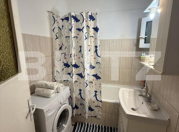 Apartament de închiriat 3 camere Astra - 185060AI | BLITZ Brașov | Poza9