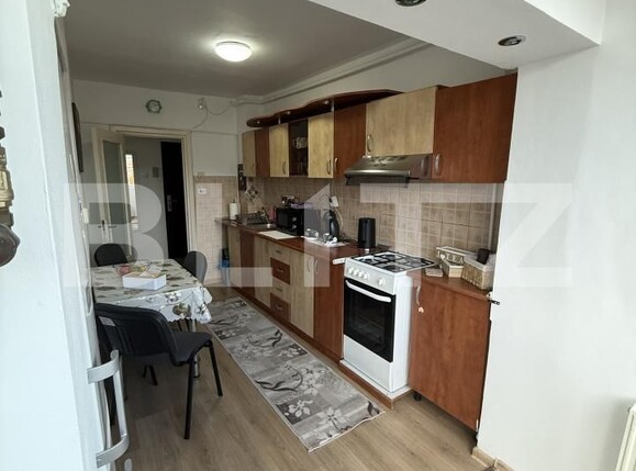 Apartament de închiriat 3 camere Astra - 185060AI | BLITZ Brașov | Poza7