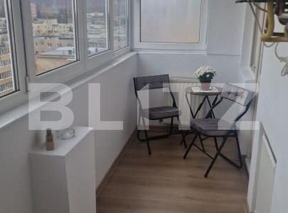 Apartament de închiriat 3 camere Astra - 185060AI | BLITZ Brașov | Poza12
