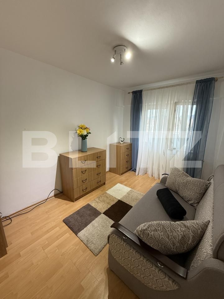 Apartament de închiriat 3 camere Astra - 185060AI | BLITZ Brașov | Poza5