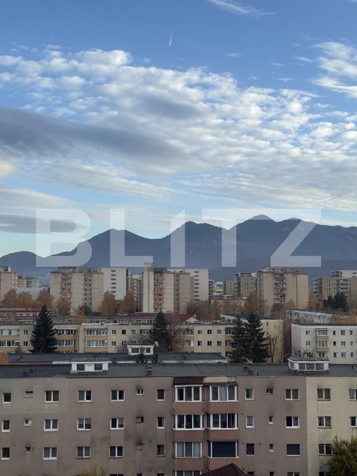 Apartament de închiriat 3 camere Astra - 185060AI | BLITZ Brașov | Poza13