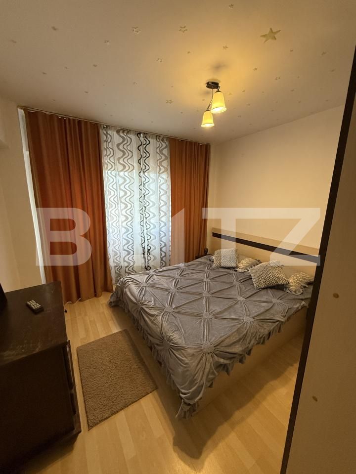 Apartament de închiriat 3 camere Astra - 185060AI | BLITZ Brașov | Poza4