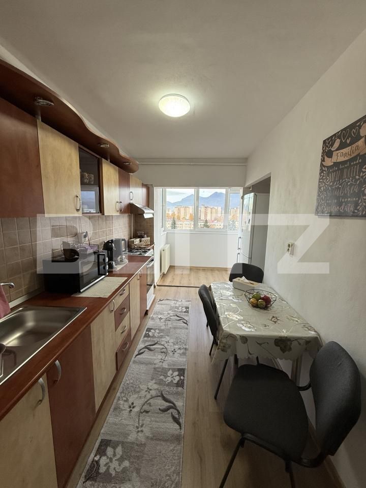 Apartament de închiriat 3 camere Astra - 185060AI | BLITZ Brașov | Poza8