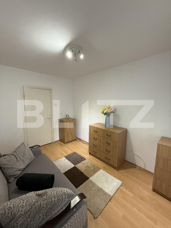 Apartament de închiriat 3 camere Astra - 185060AI | BLITZ Brașov | Poza6