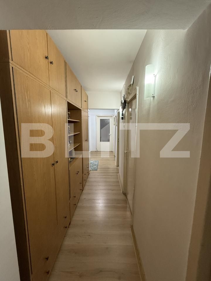 Apartament de închiriat 3 camere Astra - 185060AI | BLITZ Brașov | Poza11