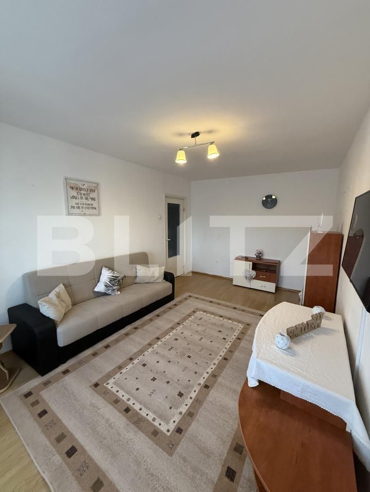 Apartament de închiriat 3 camere Astra - 185060AI | BLITZ Brașov | Poza2