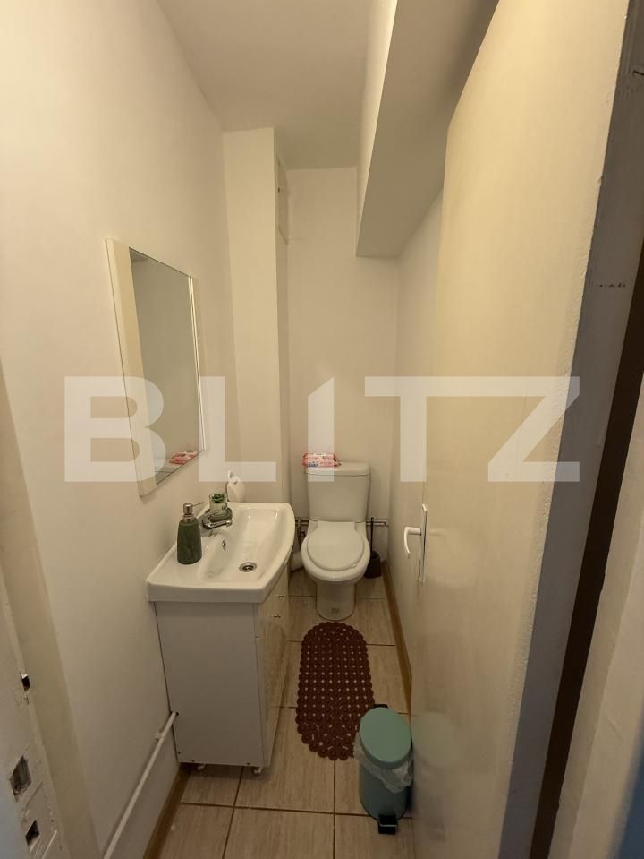 Apartament de închiriat 3 camere Astra - 185060AI | BLITZ Brașov | Poza10