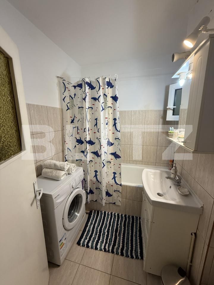 Apartament de închiriat 3 camere Astra - 185060AI | BLITZ Brașov | Poza9
