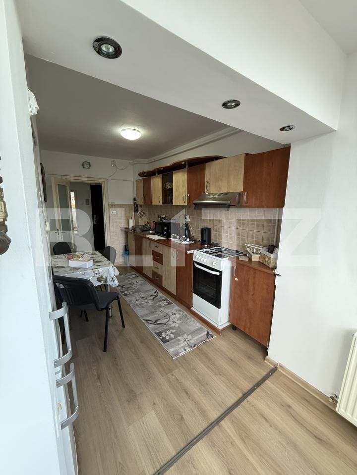 Apartament de închiriat 3 camere Astra - 185060AI | BLITZ Brașov | Poza7