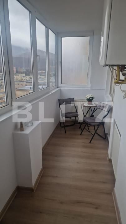 Apartament de închiriat 3 camere Astra - 185060AI | BLITZ Brașov | Poza12