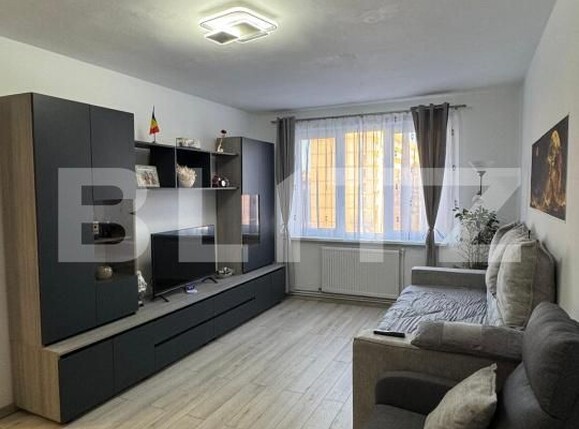 Apartament de vânzare 2 camere Centrul Civic - 185061AV | BLITZ Brașov | Poza3