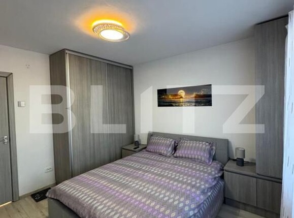 Apartament de vânzare 2 camere Centrul Civic - 185061AV | BLITZ Brașov | Poza2