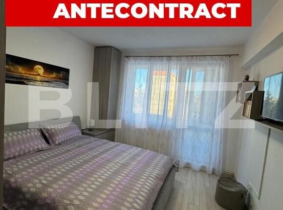 Apartament de vânzare 2 camere Centrul Civic - 185061AV | BLITZ Brașov | Poza1
