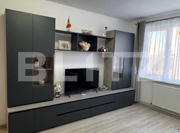 Apartament de vânzare 2 camere Centrul Civic - 185061AV | BLITZ Brașov | Poza4