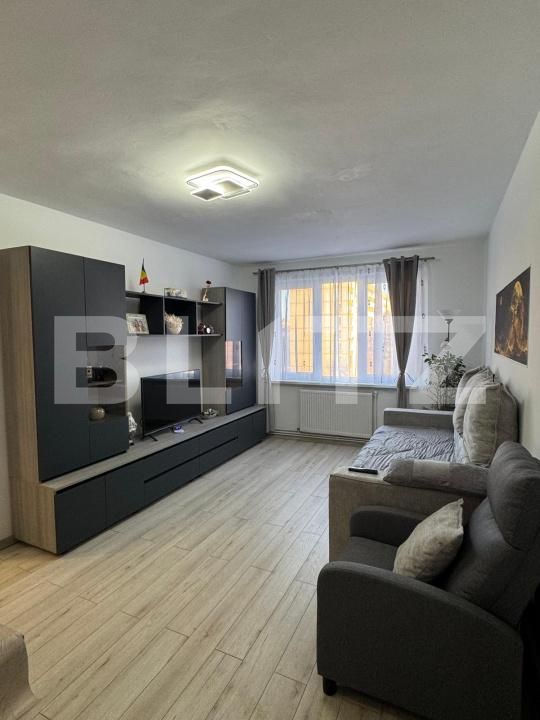 Apartament de vânzare 2 camere Centrul Civic - 185061AV | BLITZ Brașov | Poza3