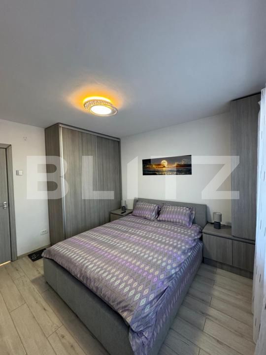 Apartament de vânzare 2 camere Centrul Civic - 185061AV | BLITZ Brașov | Poza2