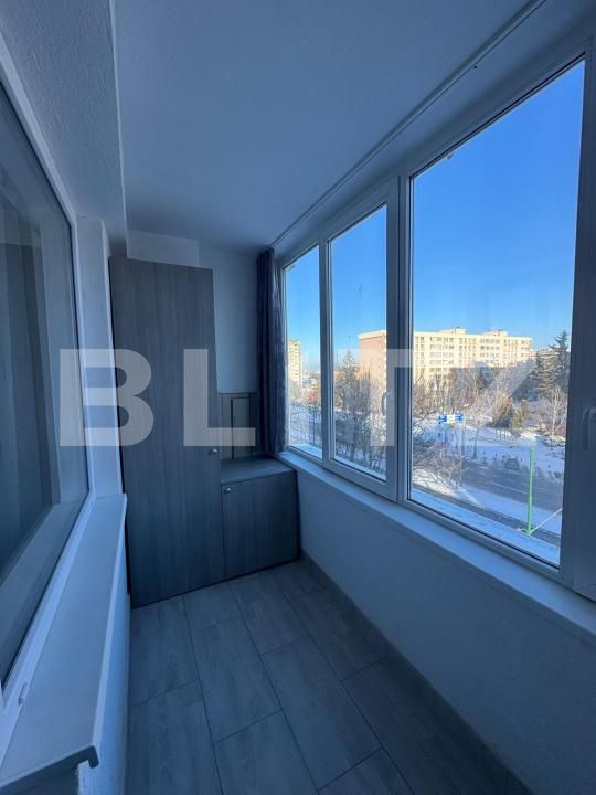 Apartament de vânzare 2 camere Centrul Civic - 185061AV | BLITZ Brașov | Poza6