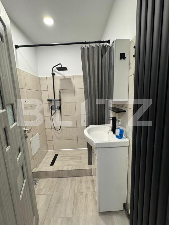 Apartament de vânzare 2 camere Centrul Civic - 185061AV | BLITZ Brașov | Poza8