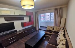 Apartament de 3 camere,72 mp, Plopilor