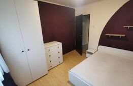 Apartament de 3 camere,72 mp, Plopilor