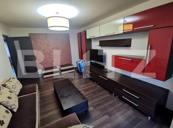 Apartament de închiriat 3 camere Plopilor - 185069AI | BLITZ Cluj-Napoca | Poza3