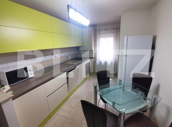 Apartament de închiriat 3 camere Plopilor - 185069AI | BLITZ Cluj-Napoca | Poza1