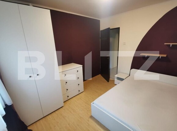 Apartament de închiriat 3 camere Plopilor - 185069AI | BLITZ Cluj-Napoca | Poza2