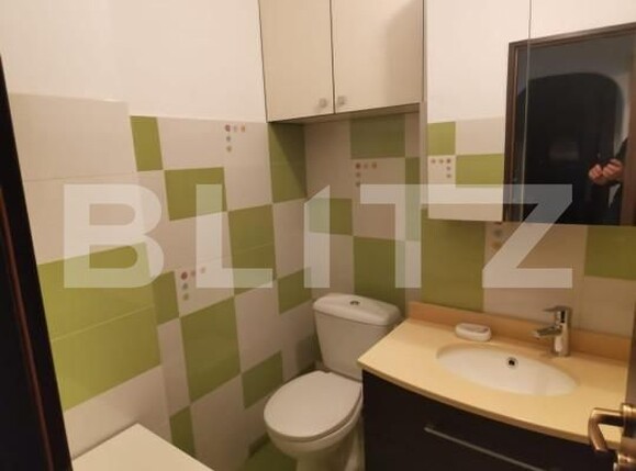 Apartament de închiriat 3 camere Plopilor - 185069AI | BLITZ Cluj-Napoca | Poza4