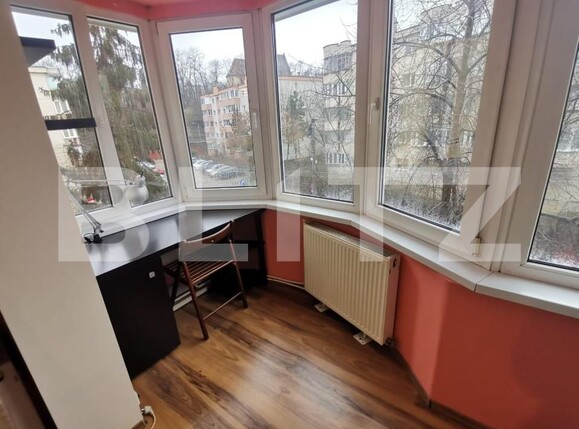 Apartament de închiriat 3 camere Plopilor - 185069AI | BLITZ Cluj-Napoca | Poza10