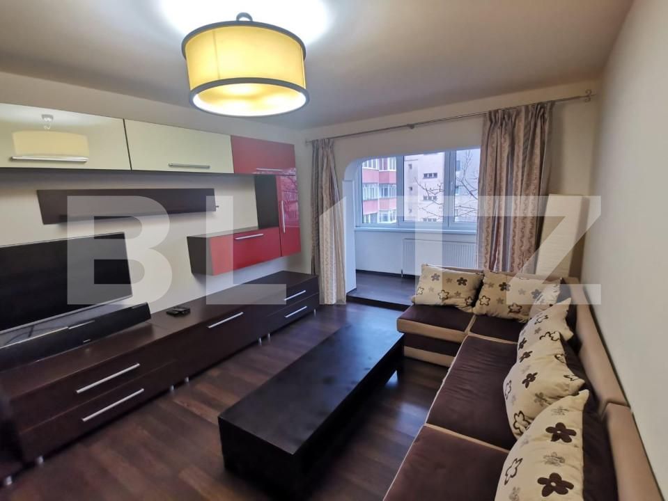 Apartament de închiriat 3 camere Plopilor - 185069AI | BLITZ Cluj-Napoca | Poza6