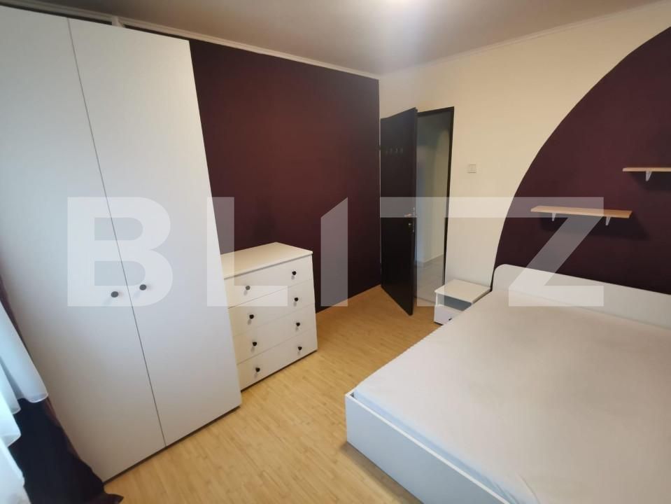 Apartament de închiriat 3 camere Plopilor - 185069AI | BLITZ Cluj-Napoca | Poza2