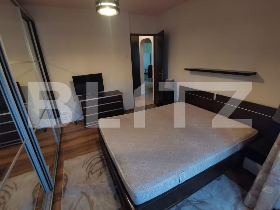 Apartament de închiriat 3 camere Plopilor - 185069AI | BLITZ Cluj-Napoca | Poza12