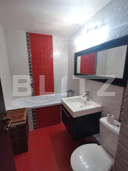 Apartament de închiriat 3 camere Plopilor - 185069AI | BLITZ Cluj-Napoca | Poza5