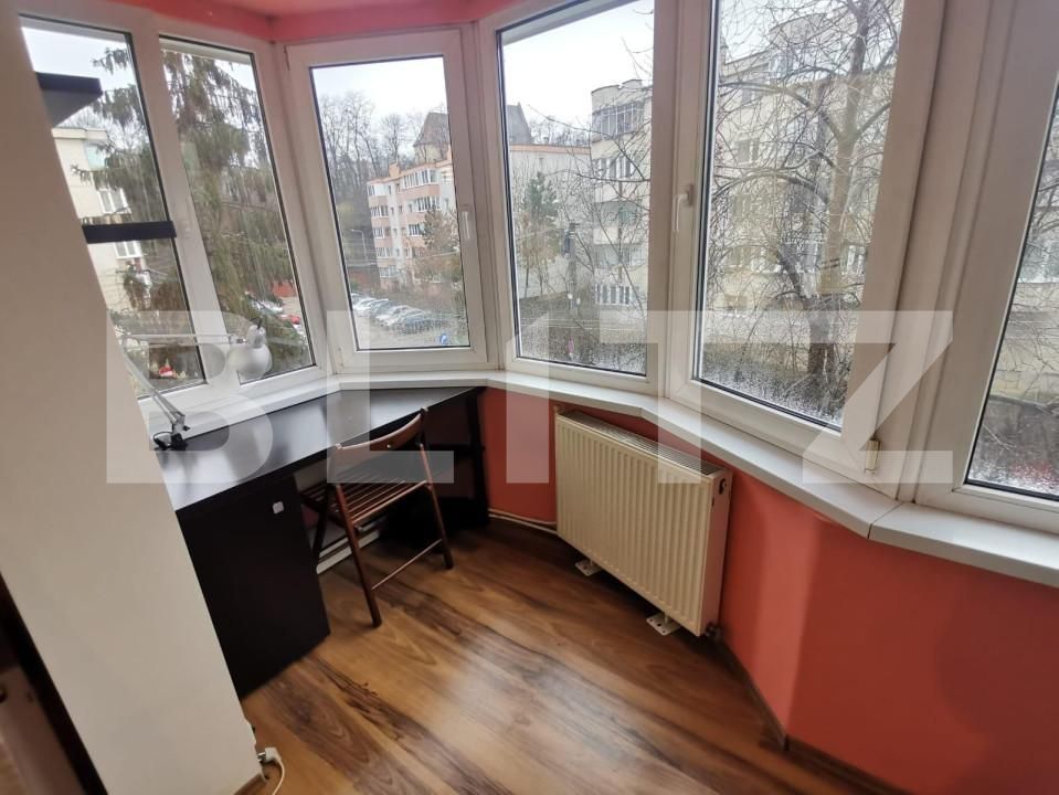 Apartament de închiriat 3 camere Plopilor - 185069AI | BLITZ Cluj-Napoca | Poza10