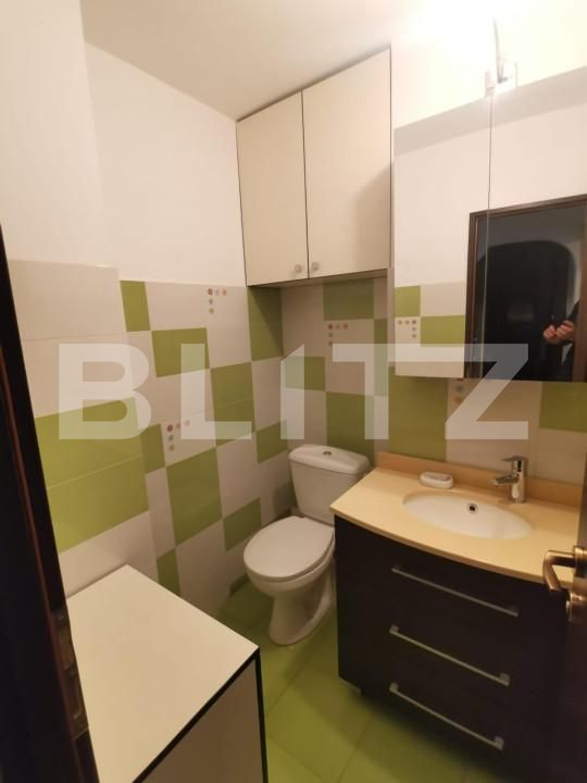 Apartament de închiriat 3 camere Plopilor - 185069AI | BLITZ Cluj-Napoca | Poza4