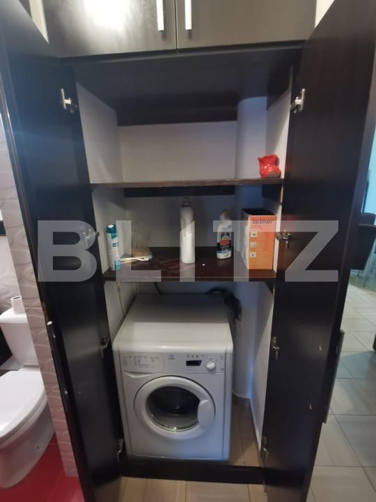 Apartament de închiriat 3 camere Plopilor - 185069AI | BLITZ Cluj-Napoca | Poza9