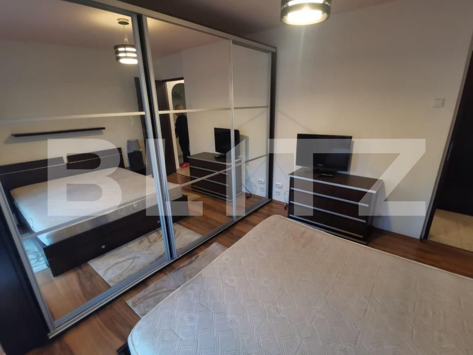 Apartament de închiriat 3 camere Plopilor - 185069AI | BLITZ Cluj-Napoca | Poza7