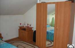 Gradina amenajata de 3500 mp, intimitate si liniste!Priveliste deosebita!