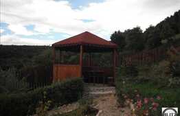 Gradina amenajata de 3500 mp, intimitate si liniste!Priveliste deosebita!