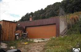 Gradina amenajata de 3500 mp, intimitate si liniste!Priveliste deosebita!