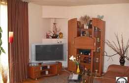 Gradina amenajata de 3500 mp, intimitate si liniste!Priveliste deosebita!