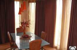 Gradina amenajata de 3500 mp, intimitate si liniste!Priveliste deosebita!