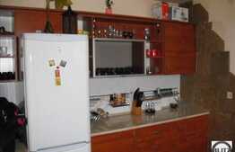 Gradina amenajata de 3500 mp, intimitate si liniste!Priveliste deosebita!